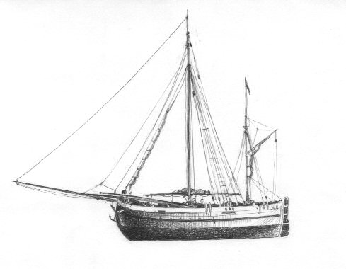 GR - Bombarda dello Jonio - da modellino